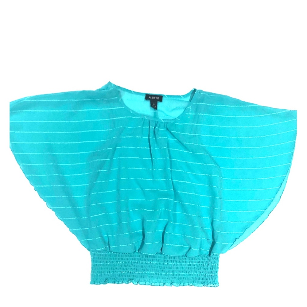 💥A. Byer Flow Blouse